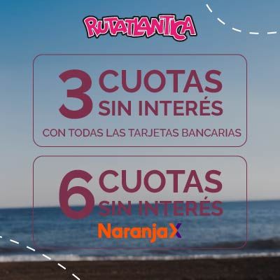 3 y 6 Cuotas Sin Interes