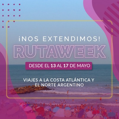 RUTA SALE