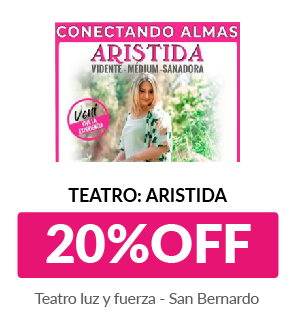 Aristida - 20% OFF