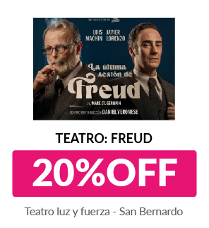 Freud - 20% OFF