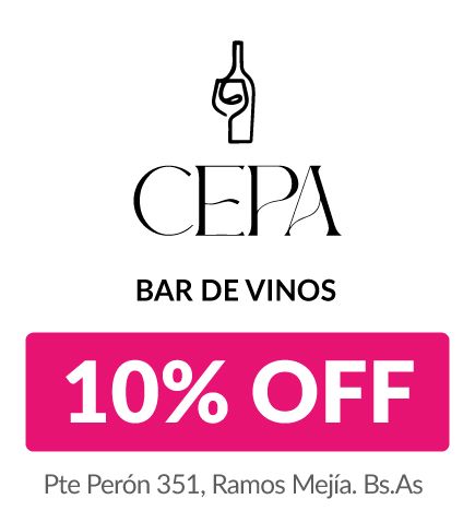 CEPA - 10% OFF