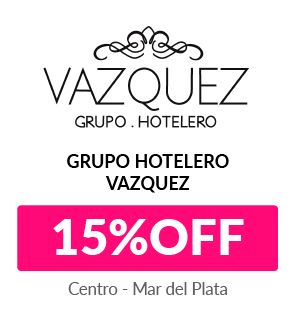 Grupo Hotelero Vazquez - Grupo Hotelero Vazquez
