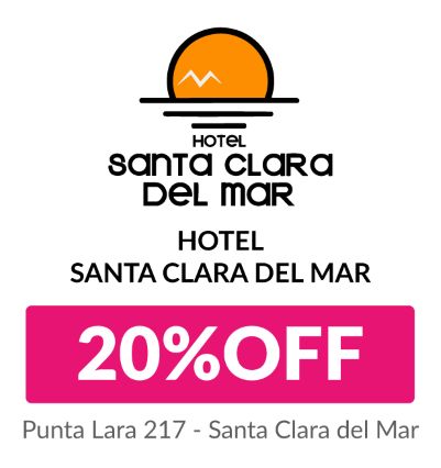 Hotel Santa Clara - 20% OFF